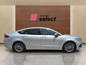 Ford Mondeo 2.0 HEV, снимка 4