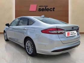 Ford Mondeo 2.0 HEV, снимка 7