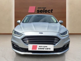 Ford Mondeo 2.0 HEV, снимка 2