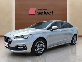 Ford Mondeo 2.0 HEV, снимка 1