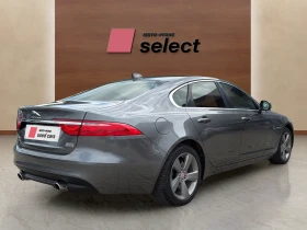 Jaguar Xf 3.0 V6 S/C, снимка 7