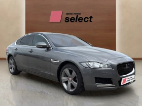 Jaguar Xf 3.0 V6 S/C, снимка 2