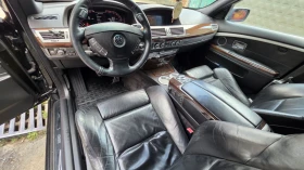 BMW 730, снимка 9