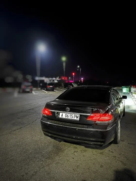 BMW 730, снимка 11