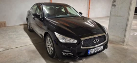 Infiniti Q50 2.2d, снимка 1