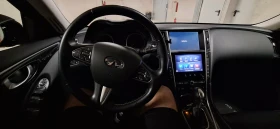 Infiniti Q50 2.2d, снимка 5
