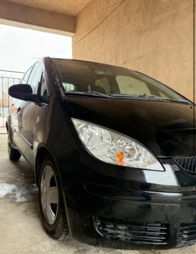 Mitsubishi Colt, снимка 4