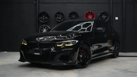 BMW 340 xDrive ЦЕНА ДО БЪЛГАРИЯ РЕГИСТРАЦИЯ & АВТОКРЕДИТ, снимка 1
