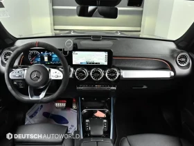 Mercedes-Benz EQB X243 Eqb300 4Matic Amg Line, снимка 7