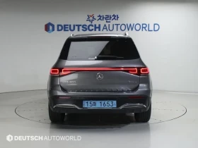 Mercedes-Benz EQB X243 Eqb300 4Matic Amg Line, снимка 4