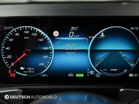 Mercedes-Benz EQB X243 Eqb300 4Matic Amg Line, снимка 8