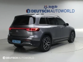 Mercedes-Benz EQB X243 Eqb300 4Matic Amg Line, снимка 2