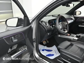 Mercedes-Benz EQB X243 Eqb300 4Matic Amg Line, снимка 11