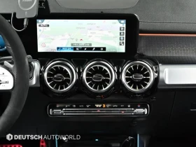 Mercedes-Benz EQB X243 Eqb300 4Matic Amg Line, снимка 14