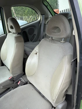 Nissan Micra, снимка 7