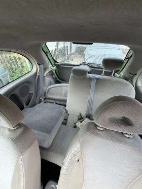 Nissan Micra, снимка 8