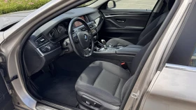 BMW 520 F10 LCI, снимка 9