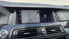 BMW 520 F10 LCI, снимка 13