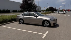 BMW 520 F10 LCI, снимка 7