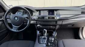 BMW 520 F10 LCI, снимка 11
