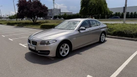 BMW 520 F10 LCI, снимка 1