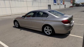 BMW 520 F10 LCI, снимка 3