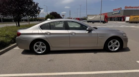 BMW 520 F10 LCI, снимка 6