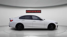 BMW 340 xDrive ЦЕНА ДО БЪЛГАРИЯ РЕГИСТРАЦИЯ & АВТОКРЕДИТ, снимка 4