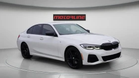 BMW 340 xDrive ЦЕНА ДО БЪЛГАРИЯ РЕГИСТРАЦИЯ & АВТОКРЕДИТ, снимка 3
