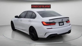 BMW 340 xDrive ЦЕНА ДО БЪЛГАРИЯ РЕГИСТРАЦИЯ & АВТОКРЕДИТ, снимка 8