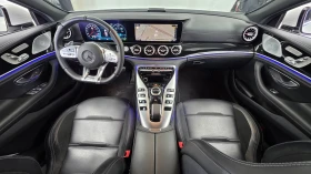 Mercedes-Benz AMG GT 43* ЕЛ. БАГАЖНИК* BLIND SPOT* HUD* 360* КРАЙНА ЦЕН, снимка 7