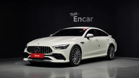 Mercedes-Benz AMG GT 43* ЕЛ. БАГАЖНИК* BLIND SPOT* HUD* 360* КРАЙНА ЦЕН, снимка 1