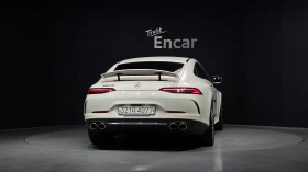Mercedes-Benz AMG GT 43* ЕЛ. БАГАЖНИК* BLIND SPOT* HUD* 360* КРАЙНА ЦЕН, снимка 4