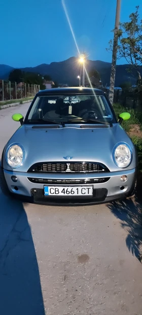 Mini Cooper, снимка 3