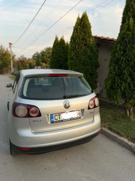 VW Golf Plus, снимка 4