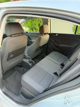 VW Golf Plus, снимка 5