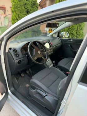 VW Golf Plus, снимка 6
