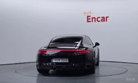 Porsche 911 4S* 991* PDK* ОБДУХВАНЕ* , снимка 4