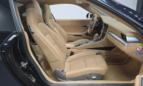 Porsche 911 4S* 991* PDK* ОБДУХВАНЕ* , снимка 15