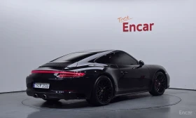 Porsche 911 4S* 991* PDK* ОБДУХВАНЕ* , снимка 2