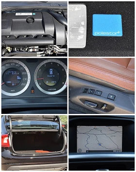 Volvo S60 3.0ШВЕЙЦАРИЯ-3.0/T6/LUX/4x4/АВТОМАТИК, снимка 16