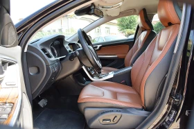 Volvo S60 3.0ШВЕЙЦАРИЯ-3.0/T6/LUX/4x4/АВТОМАТИК, снимка 9