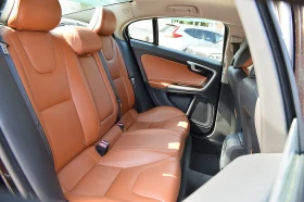 Volvo S60 3.0ШВЕЙЦАРИЯ-3.0/T6/LUX/4x4/АВТОМАТИК, снимка 15