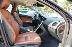 Volvo S60 3.0ШВЕЙЦАРИЯ-3.0/T6/LUX/4x4/АВТОМАТИК, снимка 14