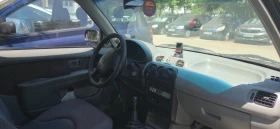 Nissan Micra, снимка 3