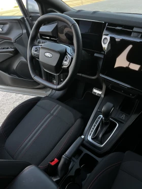 Ford Puma 1.0 EcoBoost mHEV, снимка 9