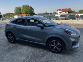 Ford Puma 1.0 EcoBoost mHEV, снимка 3
