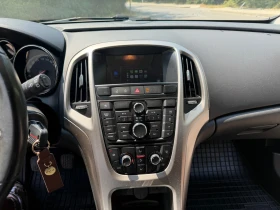 Opel Astra, снимка 15