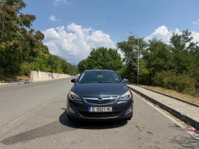 Opel Astra, снимка 2