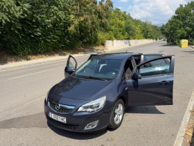 Opel Astra, снимка 7